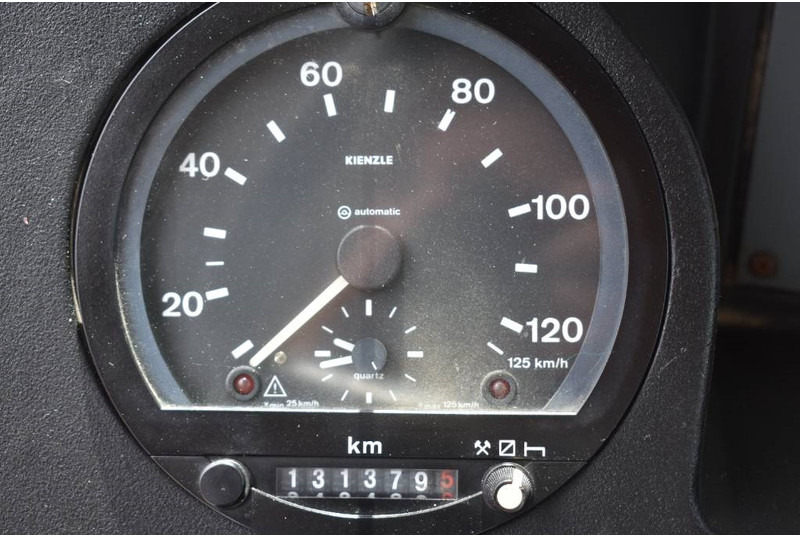 All terrain crane Liebherr LTM 1030-2: picture 10