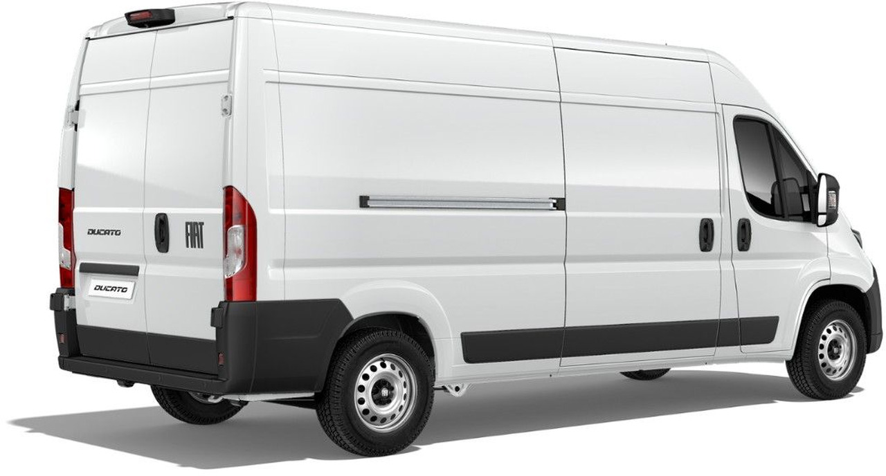Fiat Ducato 35H L3H2 180 Kastenwagen 2025 - Panel van: picture 4 Fiat Ducato 35H L3H2 180 Kastenwagen 2025 - Panel van: picture 4