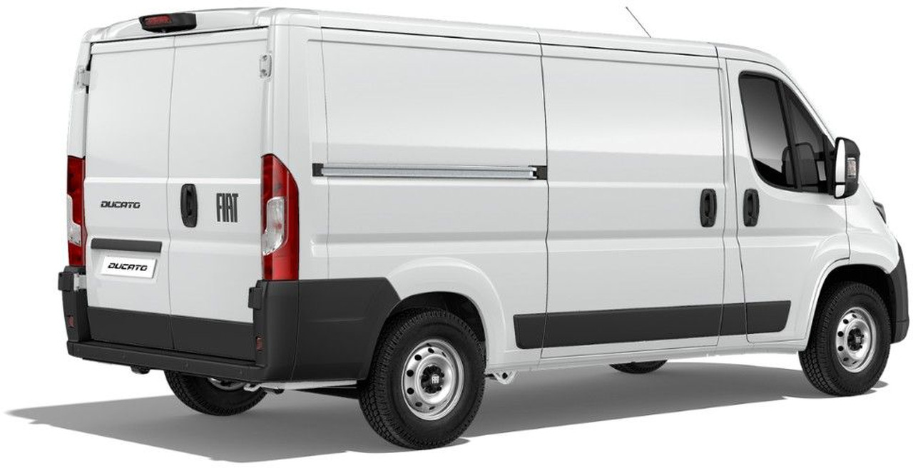 Fiat Ducato 35L L2H1 140 Kastenwagen 2025 - Panel van: picture 4 Fiat Ducato 35L L2H1 140 Kastenwagen 2025 - Panel van: picture 4