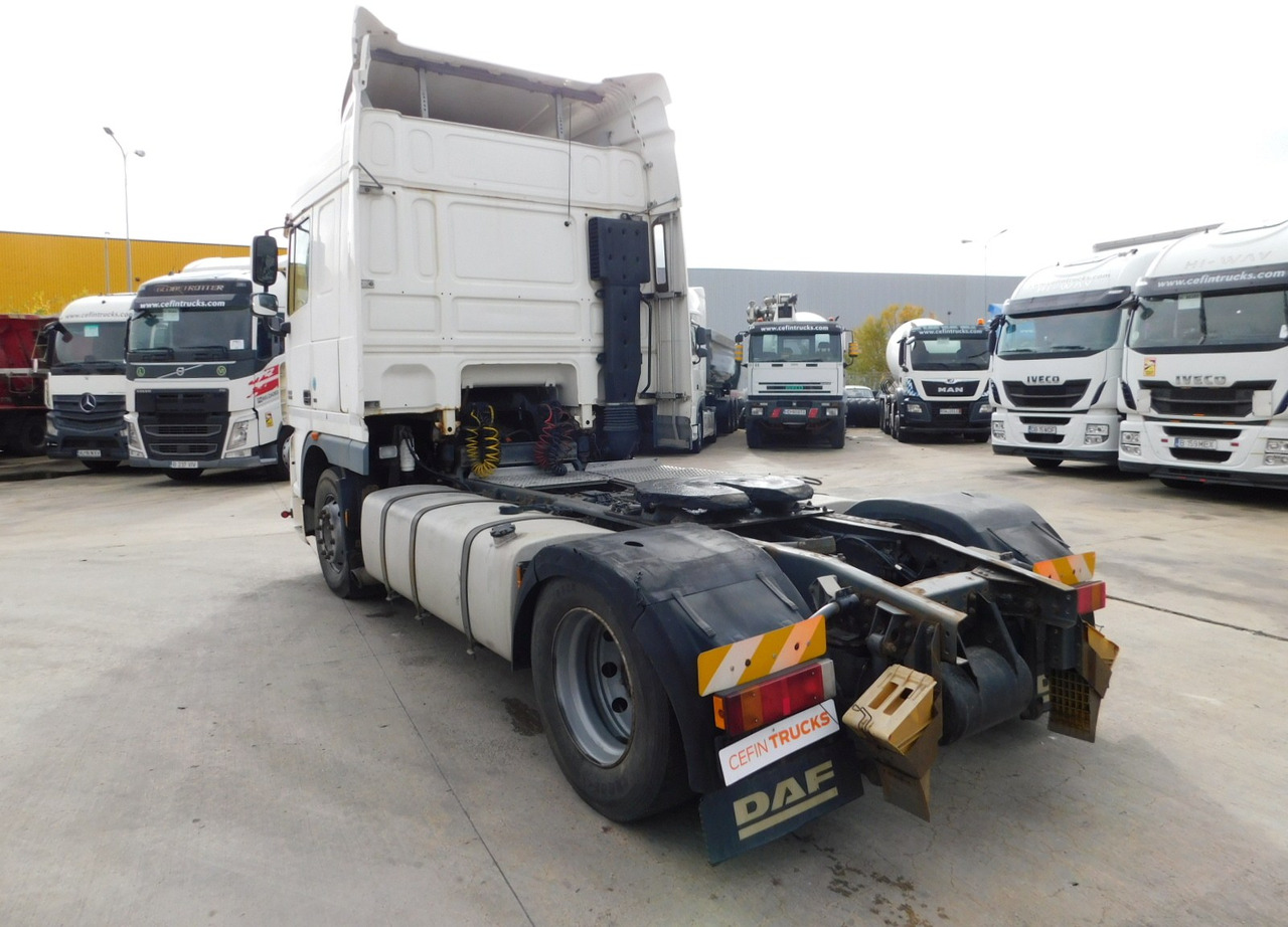 Daf Xf 105460 - Tractor unit: picture 4 Daf Xf 105460 - Tractor unit: picture 4