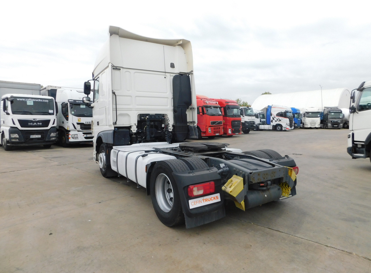Daf Xf 460 ft - Tractor unit: picture 4 Daf Xf 460 ft - Tractor unit: picture 4