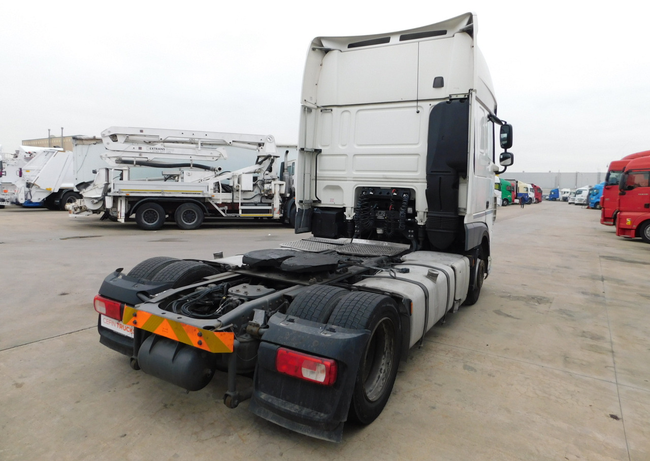 Daf Xf 480 ft - Tractor unit: picture 3 Daf Xf 480 ft - Tractor unit: picture 3
