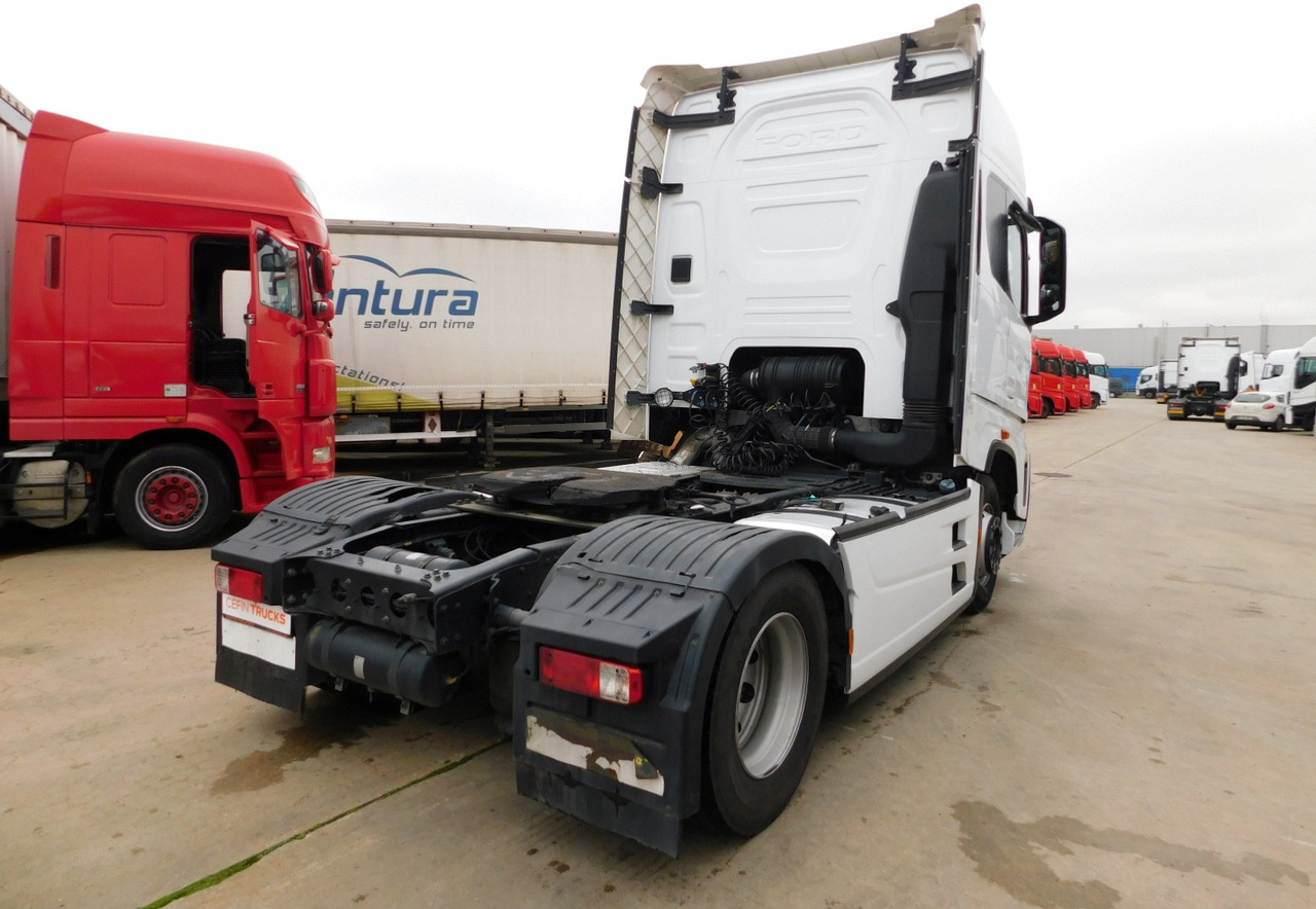 Ford F max 4x2 scab e6 12s2620 - Tractor unit: picture 3 Ford F max 4x2 scab e6 12s2620 - Tractor unit: picture 3