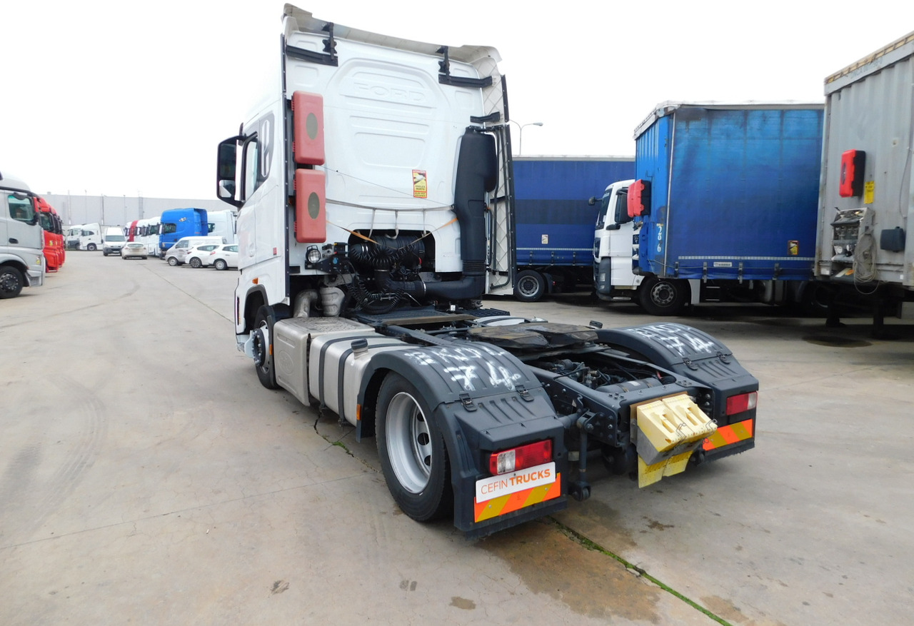 Ford F max ll 4x2 scab e6 12tx2620 - Tractor unit: picture 4 Ford F max ll 4x2 scab e6 12tx2620 - Tractor unit: picture 4