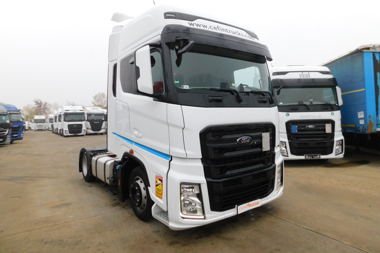Ford F max ll 4x2 scab e6 12tx2620 - Tractor unit: picture 2 Ford F max ll 4x2 scab e6 12tx2620 - Tractor unit: picture 2