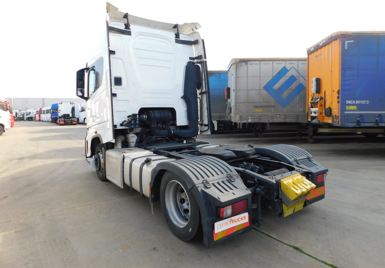 Ford F max ll 4x2 scab e6 12tx2620 - Tractor unit: picture 4 Ford F max ll 4x2 scab e6 12tx2620 - Tractor unit: picture 4