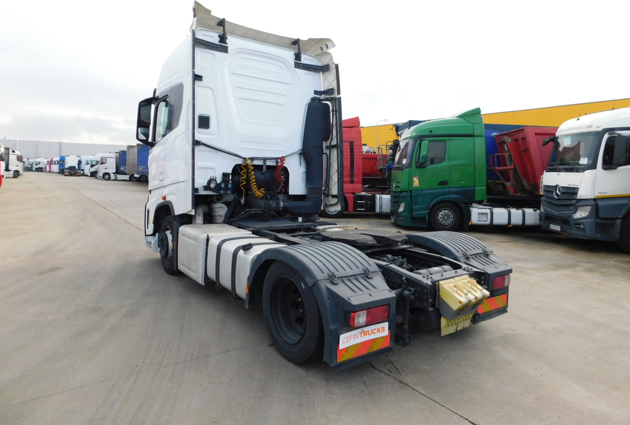 Ford F max ll 4x2 scab e6 12tx2620 - Tractor unit: picture 4 Ford F max ll 4x2 scab e6 12tx2620 - Tractor unit: picture 4