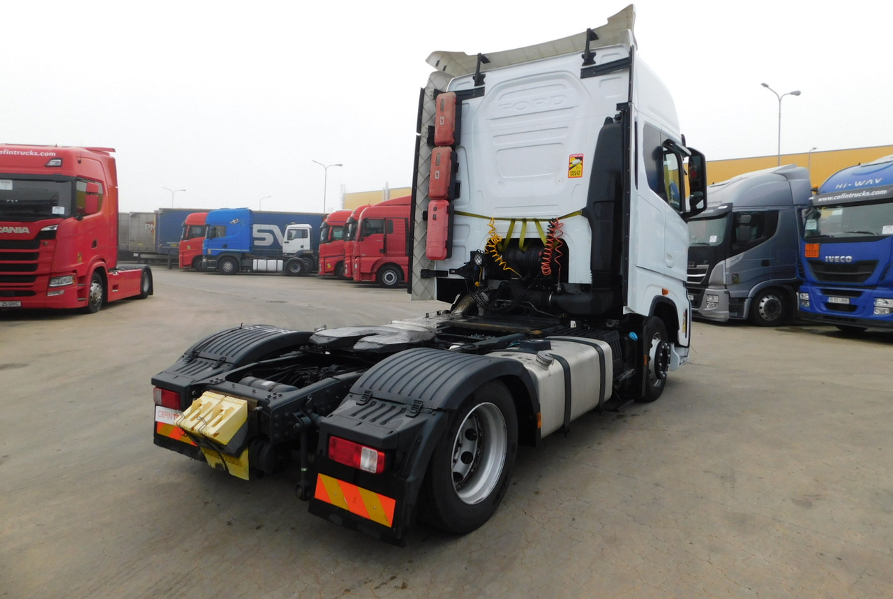 Ford F max ll 4x2 scab e6 12tx2620 - Tractor unit: picture 3 Ford F max ll 4x2 scab e6 12tx2620 - Tractor unit: picture 3