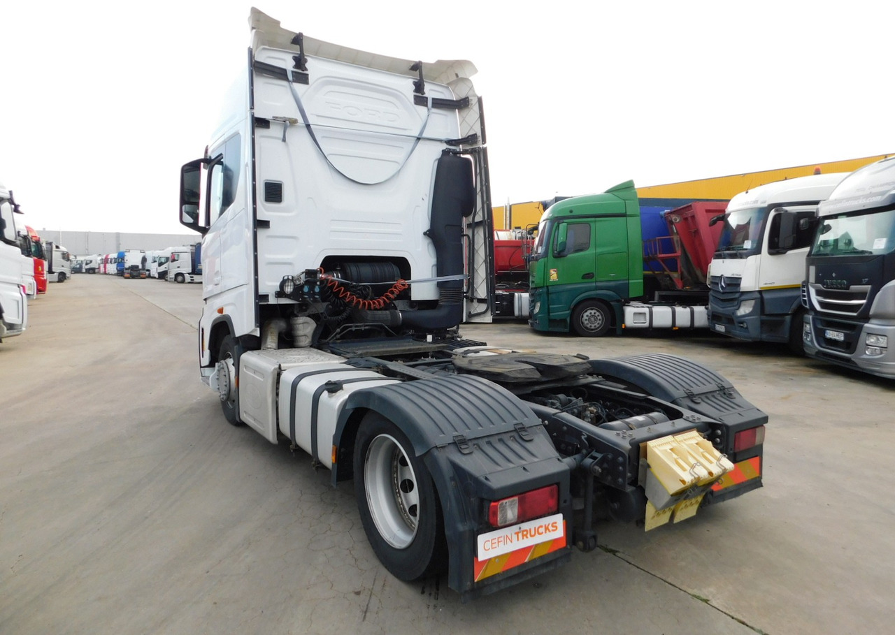 Ford F max ll 4x2 scab e6 12tx2620 - Tractor unit: picture 4 Ford F max ll 4x2 scab e6 12tx2620 - Tractor unit: picture 4