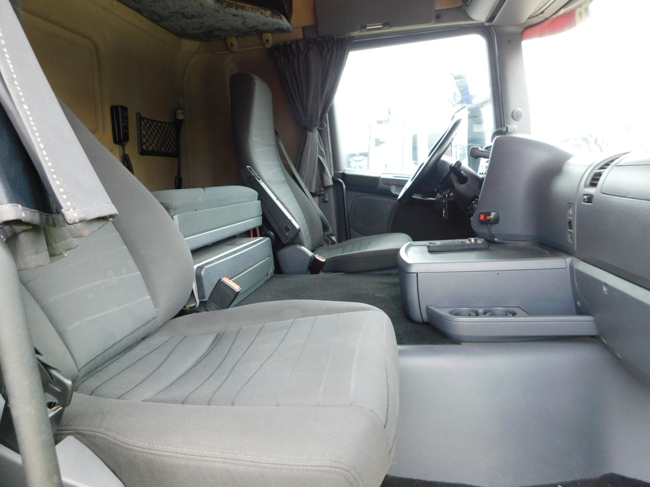 Scania G480 - Tractor unit: picture 5 Scania G480 - Tractor unit: picture 5