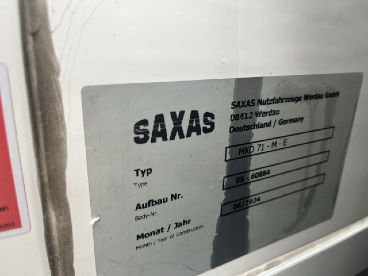 MAN TGL 12.250 4x2 BL CH Euro6 Klima AHK Luftfeder ZV - Box truck: picture 5 MAN TGL 12.250 4x2 BL CH Euro6 Klima AHK Luftfeder ZV - Box truck: picture 5