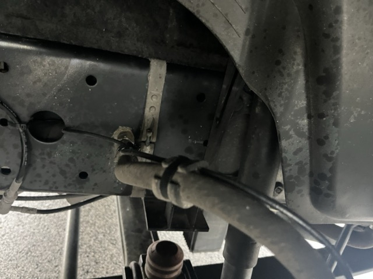 MAN TGL 12.250 4x2 BL CH Euro6 Klima AHK Luftfeder ZV - Box truck: picture 4 MAN TGL 12.250 4x2 BL CH Euro6 Klima AHK Luftfeder ZV - Box truck: picture 4