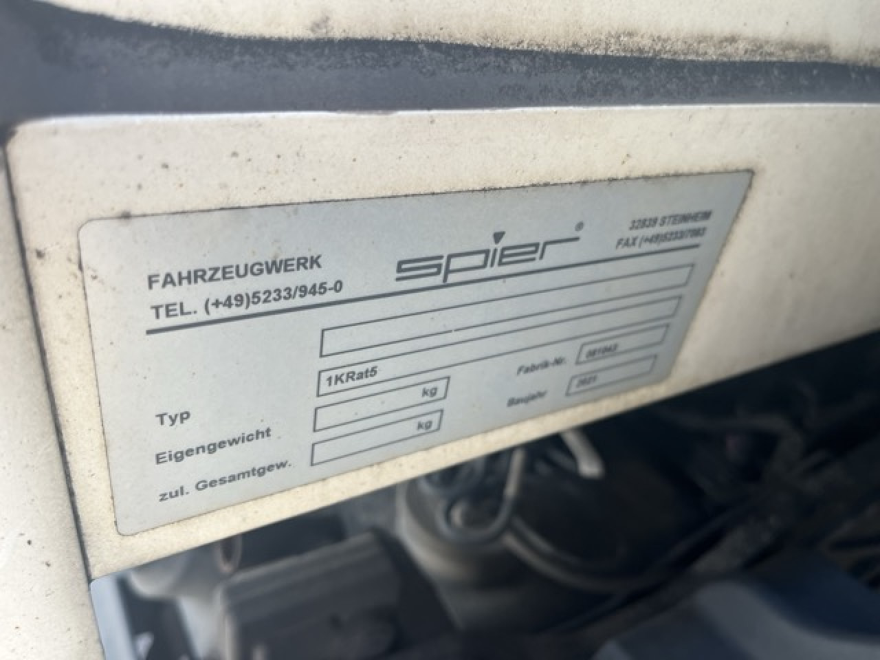 MAN TGL 12.250 4x2 BL Euro6 Klima AHK Luftfeder - Closed box van: picture 3 MAN TGL 12.250 4x2 BL Euro6 Klima AHK Luftfeder - Closed box van: picture 3