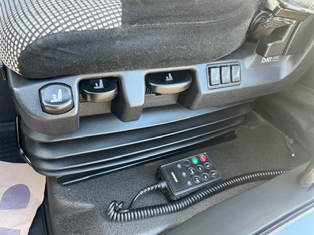 MAN TGM 15.290 4x2 LL Tiefkühler ATP möglich Euro6 - Refrigerated delivery van: picture 5 MAN TGM 15.290 4x2 LL Tiefkühler ATP möglich Euro6 - Refrigerated delivery van: picture 5