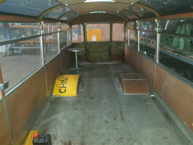 L4C Alpenwagen III, Alpin Bus, Restaurationsobjekt SAURER L4C Alpenwagen III, Alpin Bus, Restaurationsobjekt - Bus: picture 5 L4C Alpenwagen III, Alpin Bus, Restaurationsobjekt SAURER L4C Alpenwagen III, Alpin Bus, Restaurationsobjekt - Bus: picture 5