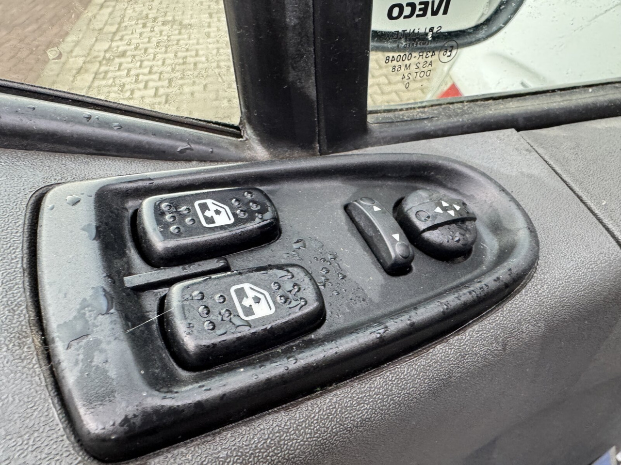 Iveco Daily 70C14D 4x2 Doka Daily 70C14D 4x2 Doka, EEV, City-Abroller - Hook lift truck: picture 4 Iveco Daily 70C14D 4x2 Doka Daily 70C14D 4x2 Doka, EEV, City-Abroller - Hook lift truck: picture 4