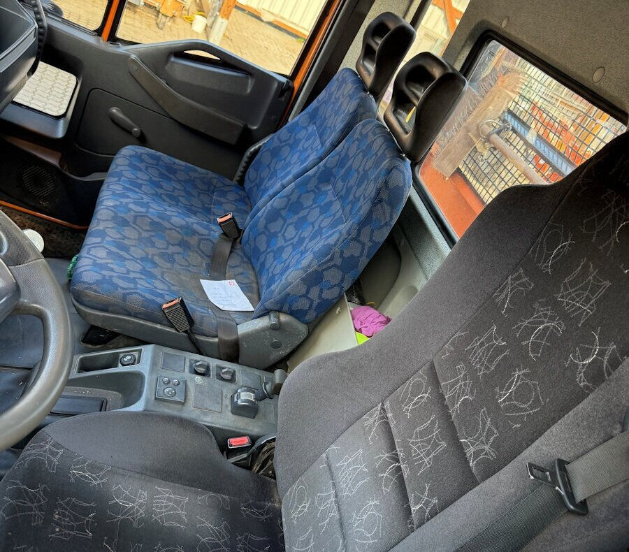 Iveco EuroCargo ML80E18K 4x2 EuroCargo ML80E18K 4x2 - Tipper: picture 5 Iveco EuroCargo ML80E18K 4x2 EuroCargo ML80E18K 4x2 - Tipper: picture 5