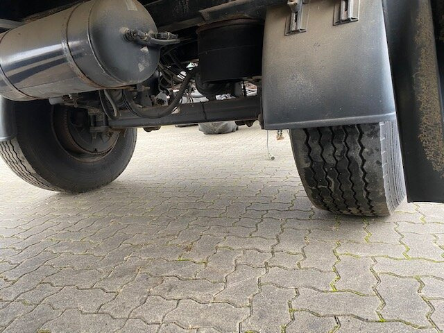 KA 18 ROHR KA 18 - Refrigerated trailer: picture 2 KA 18 ROHR KA 18 - Refrigerated trailer: picture 2