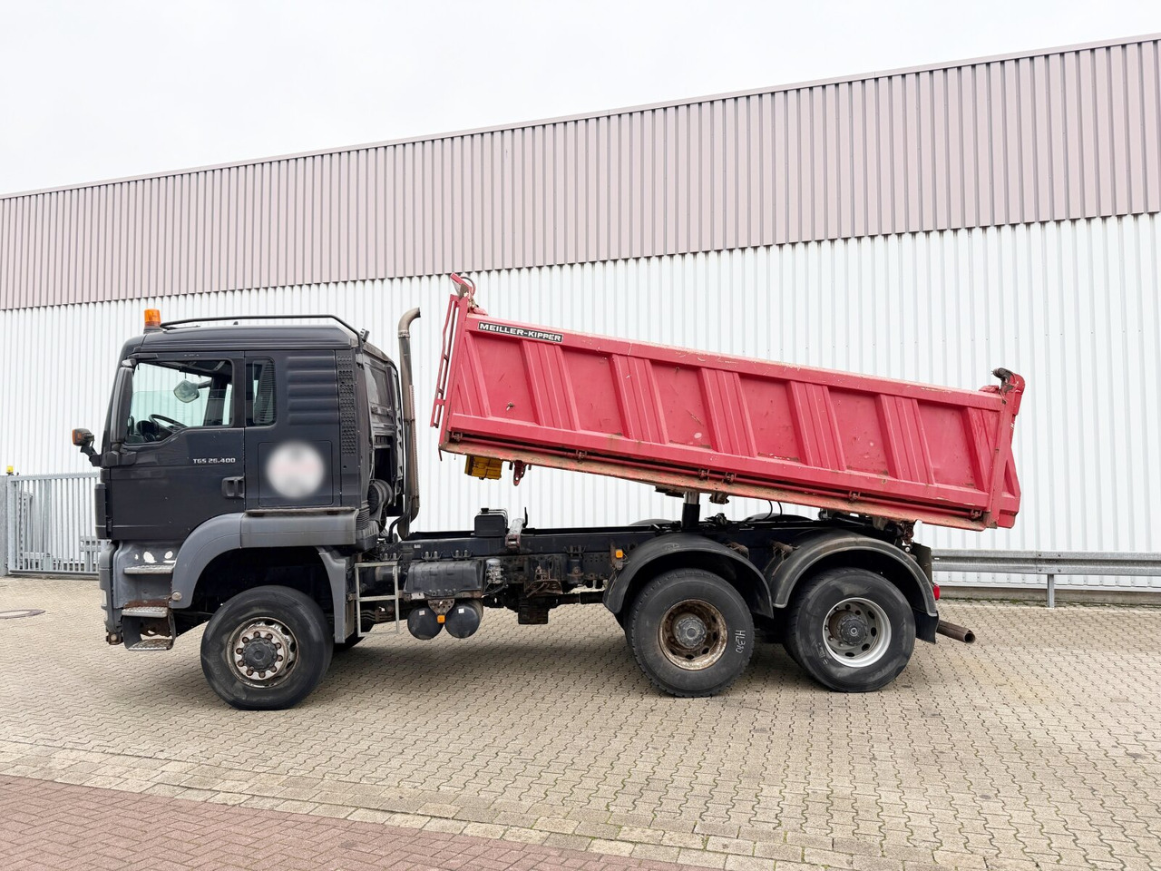 Leasing of MAN TGA 26.400 6x6 BB TGA 26.400 6x6 BB, Winterdienstausstattung MAN TGA 26.400 6x6 BB TGA 26.400 6x6 BB, Winterdienstausstattung: picture 15 Leasing of MAN TGA 26.400 6x6 BB TGA 26.400 6x6 BB, Winterdienstausstattung MAN TGA 26.400 6x6 BB TGA 26.400 6x6 BB, Winterdienstausstattung: picture 15