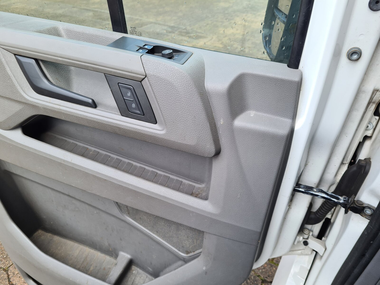 MAN TGE 3.140 4x2 SB TGE 3.140 4x2 SB, Hochdach - Panel van: picture 5 MAN TGE 3.140 4x2 SB TGE 3.140 4x2 SB, Hochdach - Panel van: picture 5