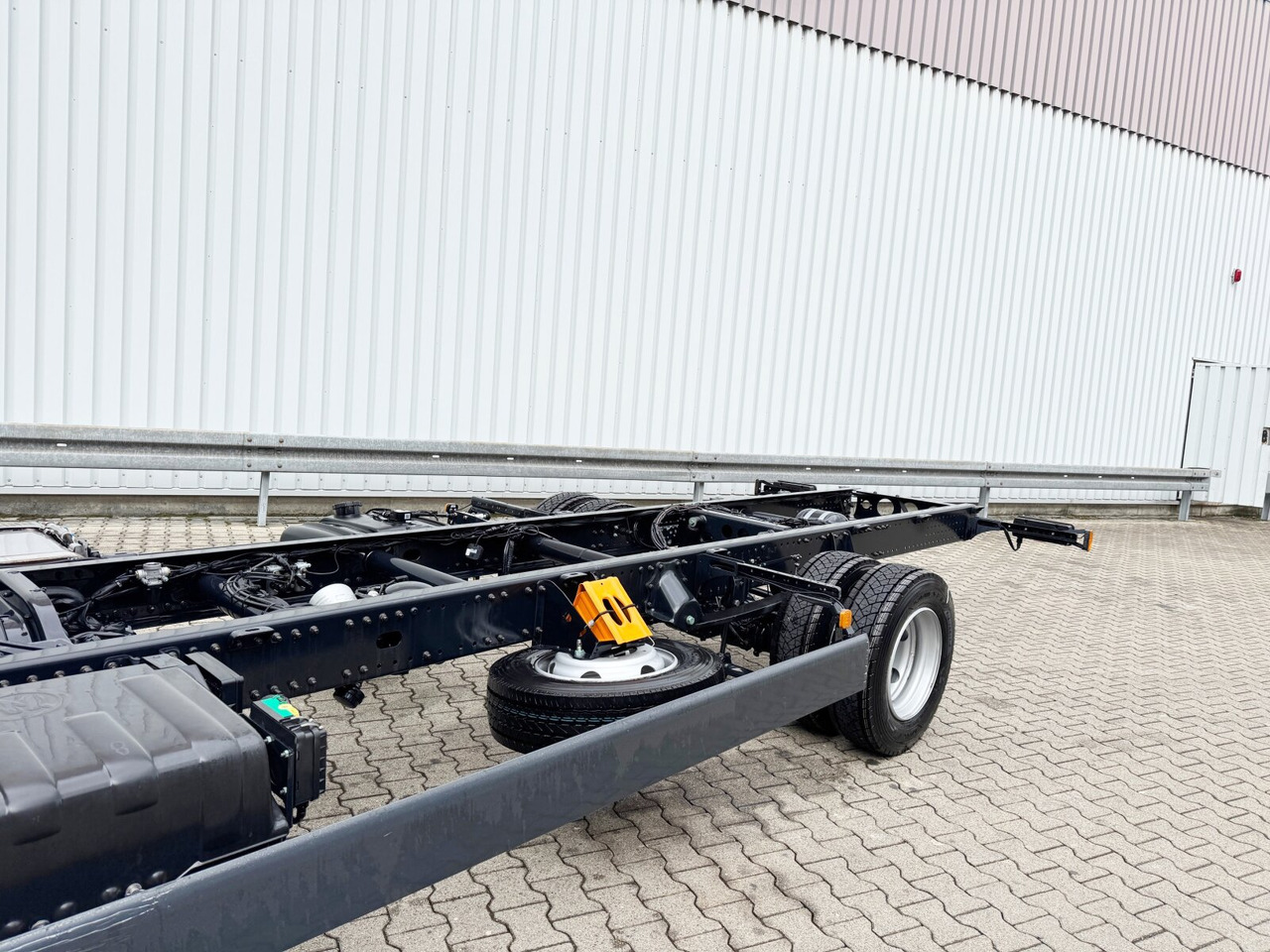 Leasing of MAN TGL 8.160 4x2 BL CH TGL 8.160 4x2 BL CH MAN TGL 8.160 4x2 BL CH TGL 8.160 4x2 BL CH: picture 15 Leasing of MAN TGL 8.160 4x2 BL CH TGL 8.160 4x2 BL CH MAN TGL 8.160 4x2 BL CH TGL 8.160 4x2 BL CH: picture 15