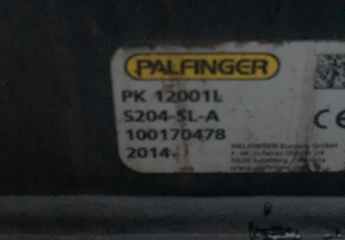 MAN TGM 18.290 4x2 BL mit MOTORSCHADEN! TGM 18.290 4x2 BL, Heckkran Palfinger PK12001L, MOTORSCHADEN! - Crane truck, Dropside/ Flatbed truck: picture 2 MAN TGM 18.290 4x2 BL mit MOTORSCHADEN! TGM 18.290 4x2 BL, Heckkran Palfinger PK12001L, MOTORSCHADEN! - Crane truck, Dropside/ Flatbed truck: picture 2