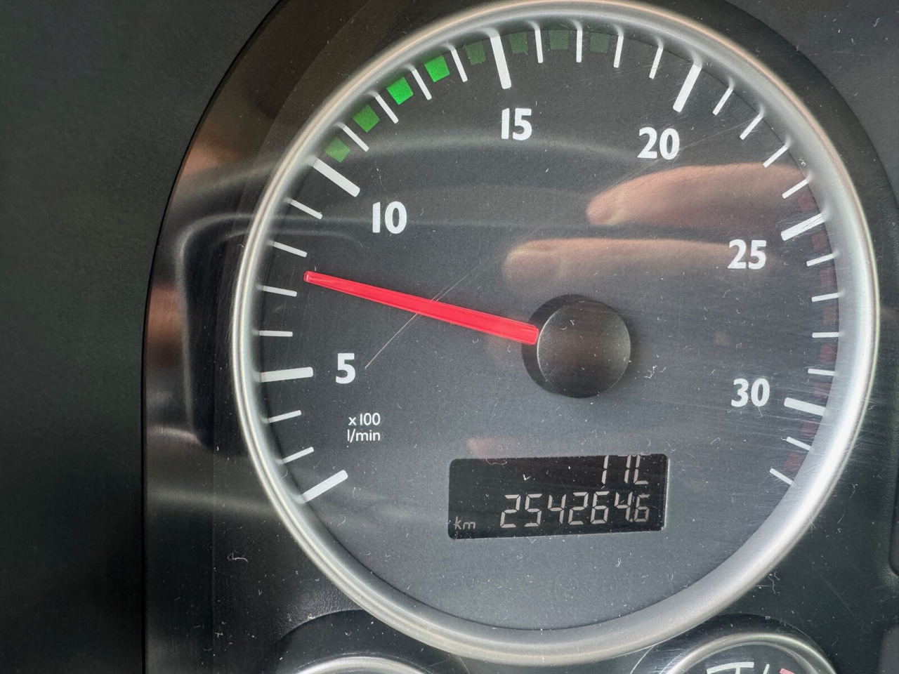 MAN TGS 26.400 6x2-4 BL TGS 26.400 6x2-4 BL, Lenk-/Liftachse, Schub-Knick - Hook lift truck: picture 3 MAN TGS 26.400 6x2-4 BL TGS 26.400 6x2-4 BL, Lenk-/Liftachse, Schub-Knick - Hook lift truck: picture 3