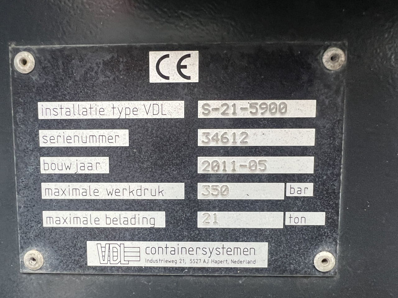 MAN TGS 26.440 6x2-2 BL TGS 26.440 6x2-2 BL, Intarder, Liftachse - Hook lift truck: picture 2 MAN TGS 26.440 6x2-2 BL TGS 26.440 6x2-2 BL, Intarder, Liftachse - Hook lift truck: picture 2