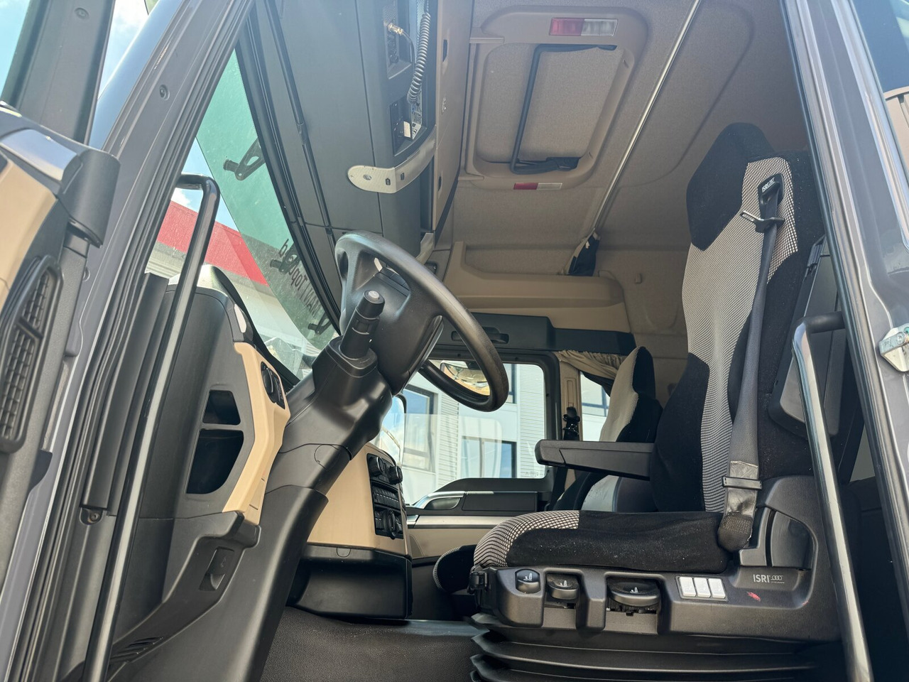 MAN TGS 26.500 6X4H-4 BL TGS 26.500 6X4H-4 BL, PriTarder, HydroDrive, Lenk-/Lift, Heckkran Epsilon M130Z83 - Timber truck, Crane truck: picture 3 MAN TGS 26.500 6X4H-4 BL TGS 26.500 6X4H-4 BL, PriTarder, HydroDrive, Lenk-/Lift, Heckkran Epsilon M130Z83 - Timber truck, Crane truck: picture 3