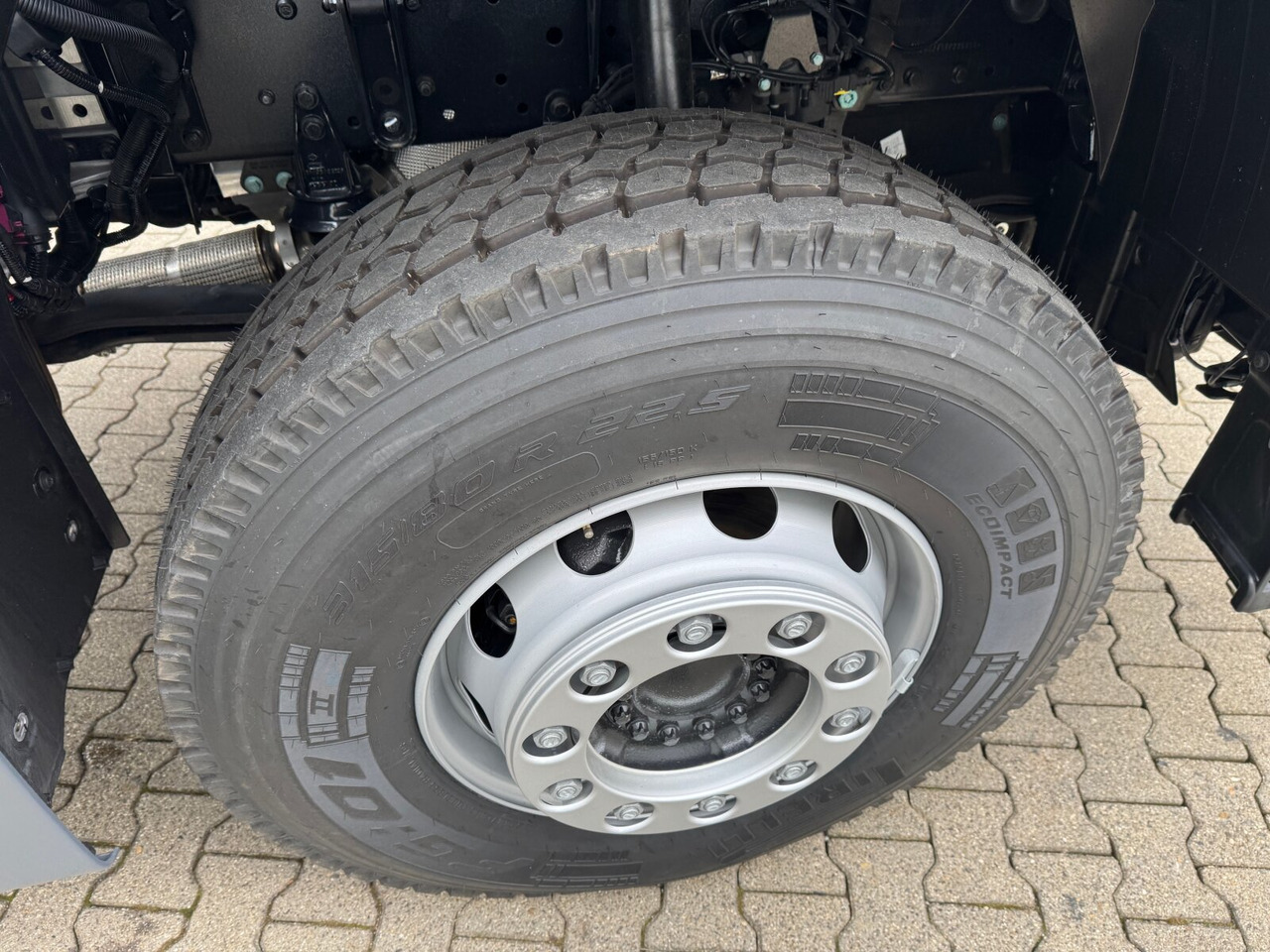 MAN TGS 33.440 6x4 BB TGS 33.440 6x4 BB, mehrfach vorhanden! - Tipper: picture 5 MAN TGS 33.440 6x4 BB TGS 33.440 6x4 BB, mehrfach vorhanden! - Tipper: picture 5