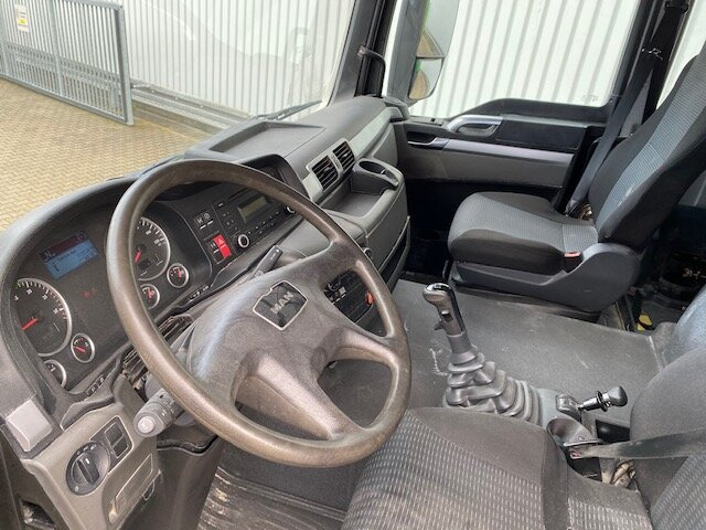 MAN TGS 40.400 6x4 BB TGS 40.400 6x4 BB mit 20.000l Tank - Tanker truck: picture 5 MAN TGS 40.400 6x4 BB TGS 40.400 6x4 BB mit 20.000l Tank - Tanker truck: picture 5