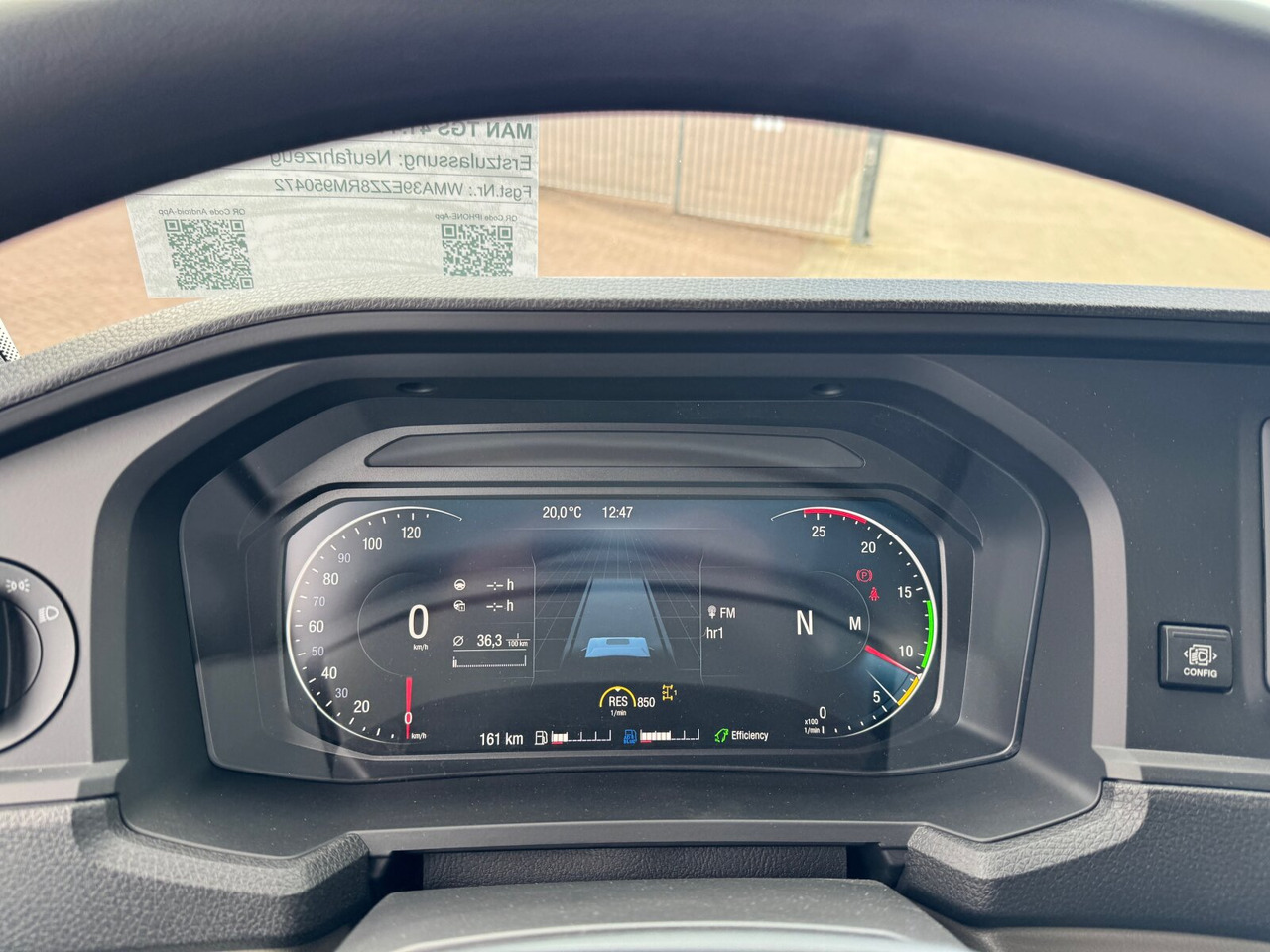 MAN TGS 41.440/480 8x4 BB TGS 41.440/480 8x4 BB - Hook lift truck: picture 4 MAN TGS 41.440/480 8x4 BB TGS 41.440/480 8x4 BB - Hook lift truck: picture 4