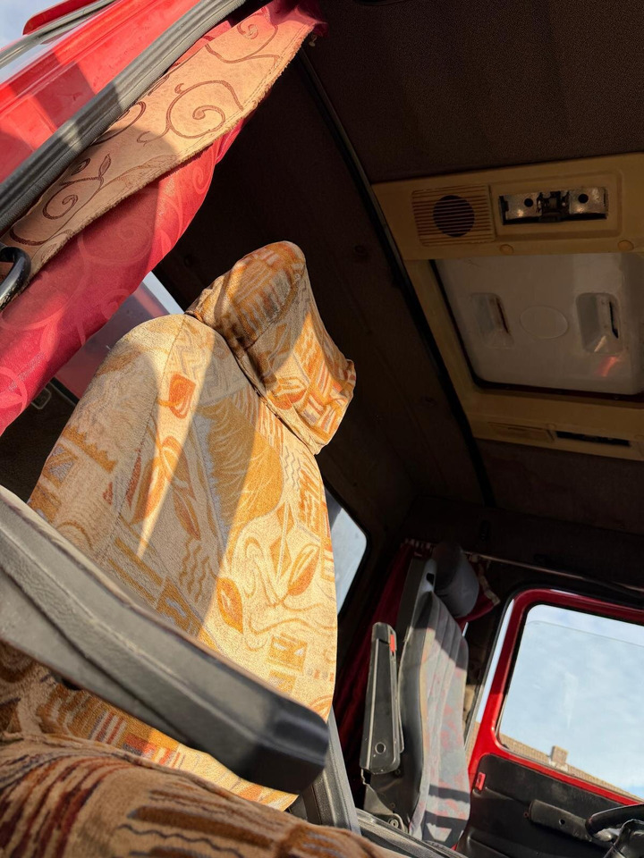 Mercedes-Benz - 2628 6 x 4 - Tipper: picture 5 Mercedes-Benz - 2628 6 x 4 - Tipper: picture 5