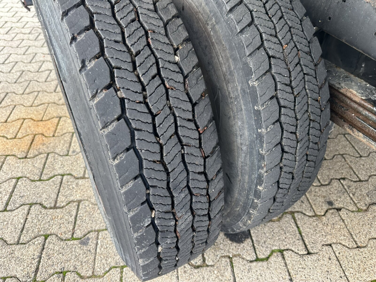 Mercedes-Benz 914 K 4x2 914 K 4x2 - Tipper: picture 4 Mercedes-Benz 914 K 4x2 914 K 4x2 - Tipper: picture 4