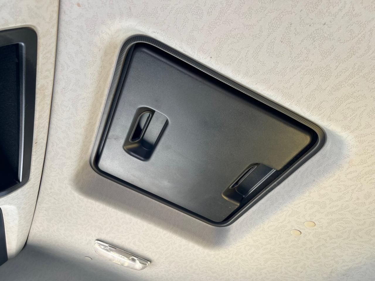 Cab chassis truck Mercedes-Benz Arocs 2045 AK 4x4 Arocs 2045 AK 4x4, GROUNDER: picture 11