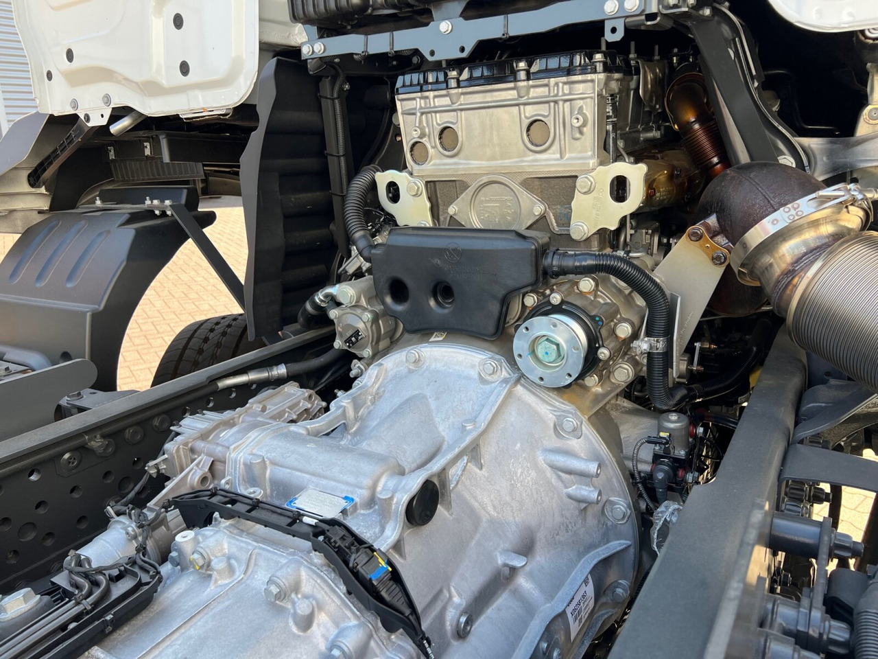 Leasing of Mercedes-Benz Arocs 3240 8x4 Arocs 3240 8x4, 9/10m³ Mischer Mercedes-Benz Arocs 3240 8x4 Arocs 3240 8x4, 9/10m³ Mischer: picture 11 Leasing of Mercedes-Benz Arocs 3240 8x4 Arocs 3240 8x4, 9/10m³ Mischer Mercedes-Benz Arocs 3240 8x4 Arocs 3240 8x4, 9/10m³ Mischer: picture 11