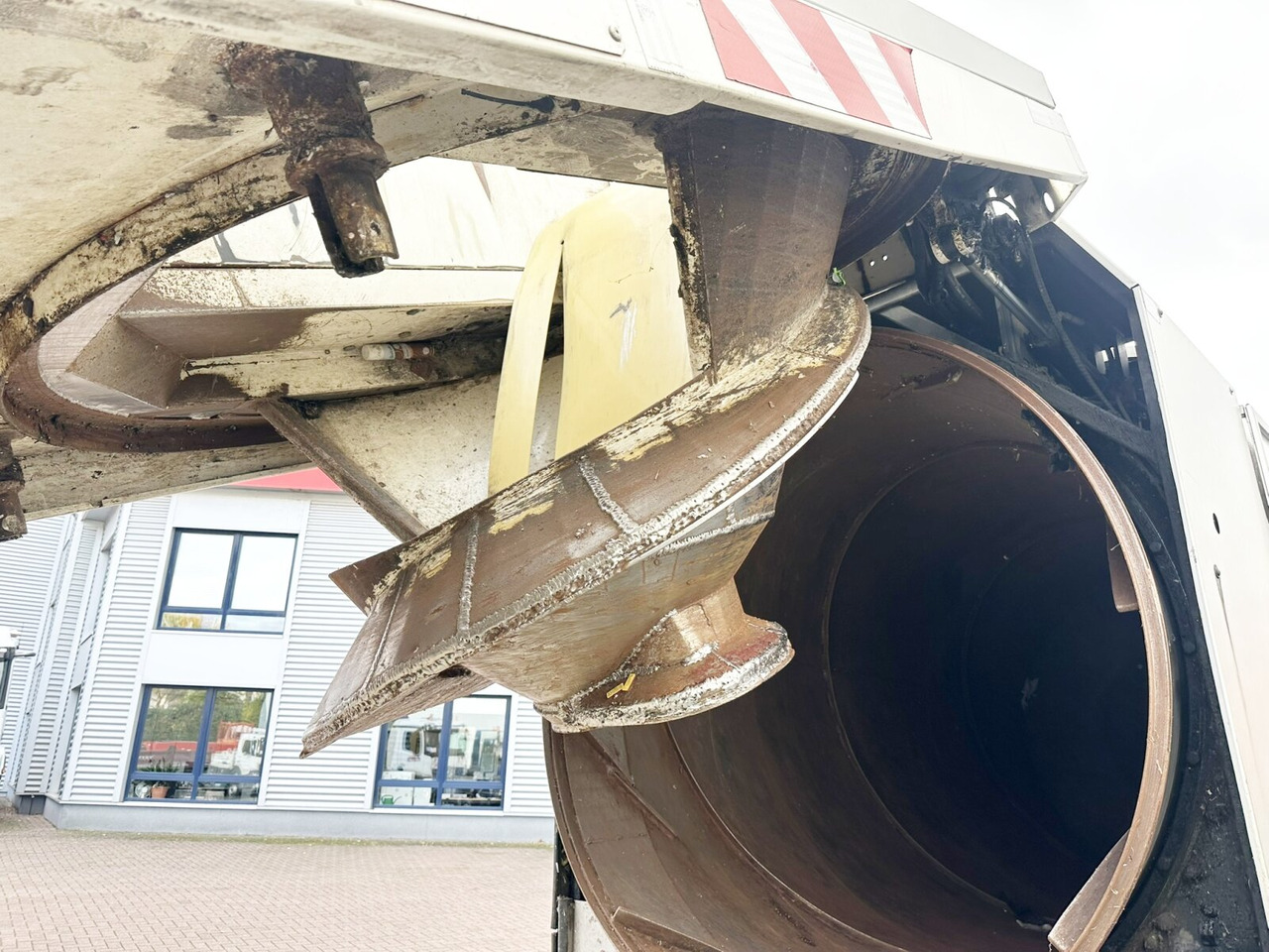 Mercedes-Benz Atego 1624 L 4x2 Atego 1624 L 4x2, Retarder, Faun Rotopress, Zöller-Schüttung - Refuse truck: picture 3 Mercedes-Benz Atego 1624 L 4x2 Atego 1624 L 4x2, Retarder, Faun Rotopress, Zöller-Schüttung - Refuse truck: picture 3