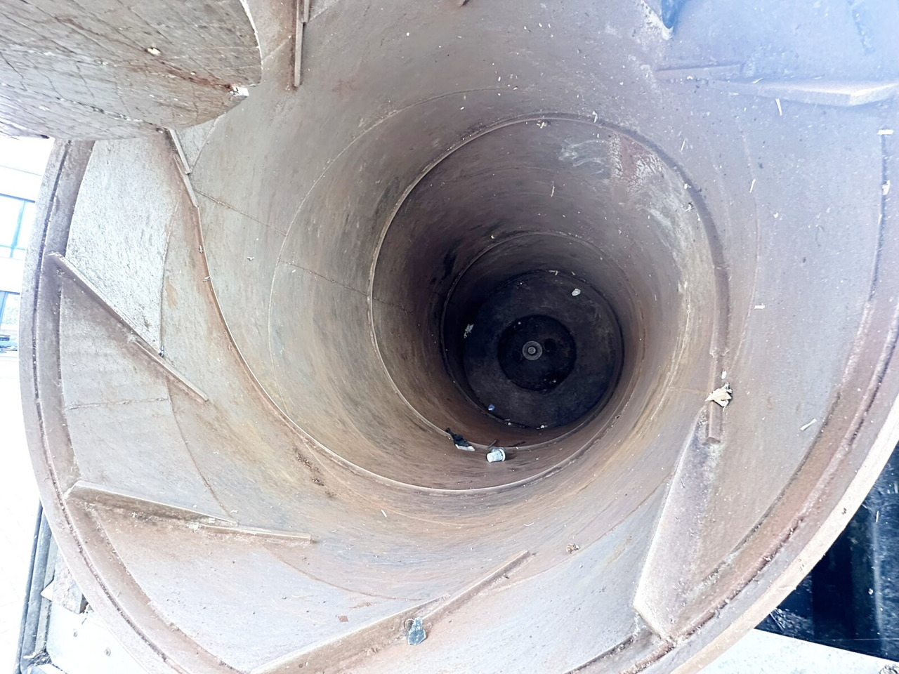 Mercedes-Benz Atego 1624 L 4x2 Atego 1624 L 4x2, Retarder, Faun Rotopress, Zöller-Schüttung - Refuse truck: picture 5 Mercedes-Benz Atego 1624 L 4x2 Atego 1624 L 4x2, Retarder, Faun Rotopress, Zöller-Schüttung - Refuse truck: picture 5