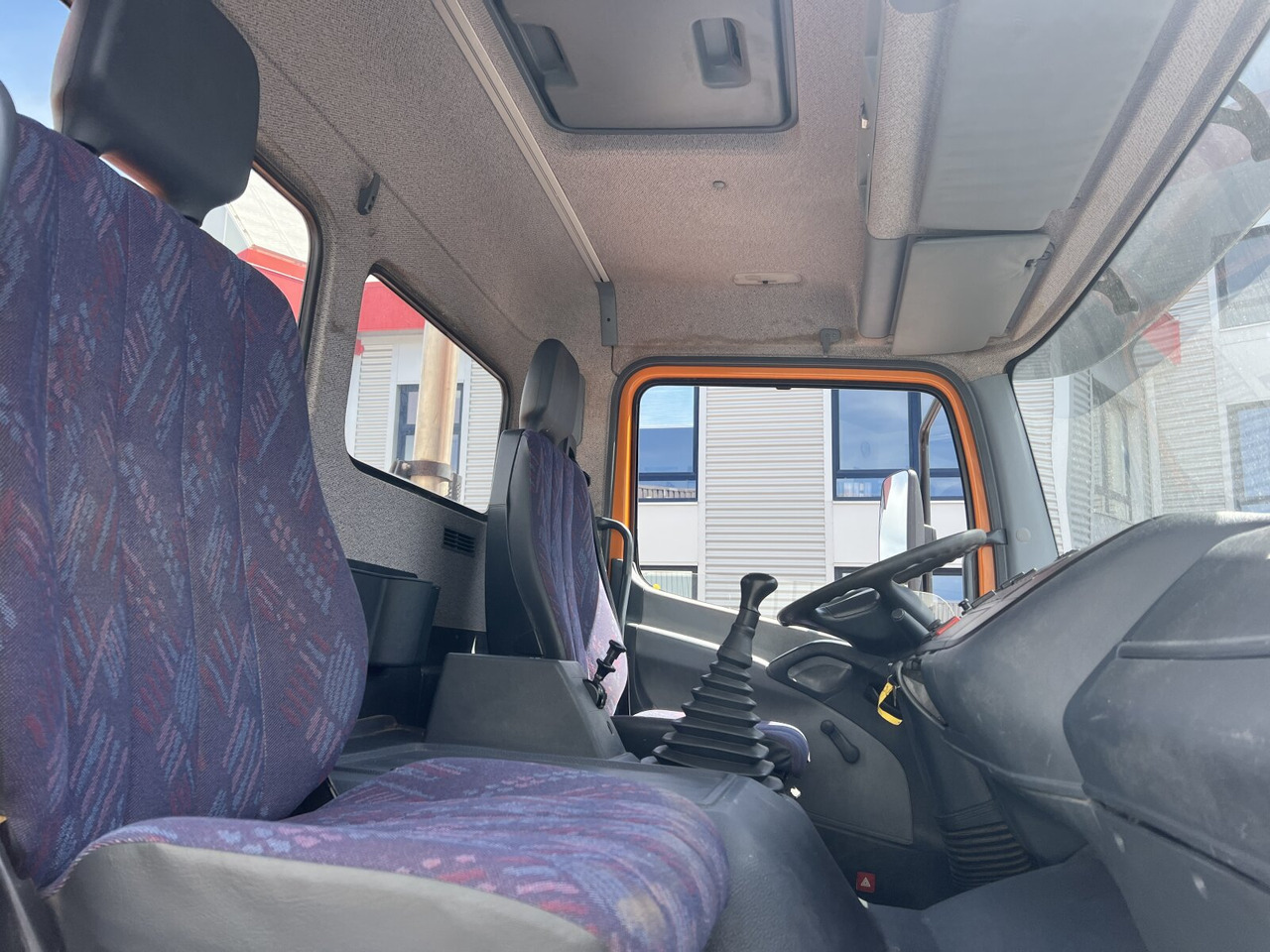 Tipper Mercedes-Benz Atego 1823 AK 4x4 Atego 1823 AK 4x4: picture 7 Tipper Mercedes-Benz Atego 1823 AK 4x4 Atego 1823 AK 4x4: picture 7