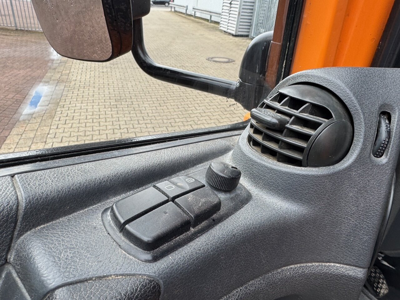 Leasing of Mercedes-Benz Atego 823 K 4x2 Atego 823 K 4x2, 2x AHK Mercedes-Benz Atego 823 K 4x2 Atego 823 K 4x2, 2x AHK: picture 6