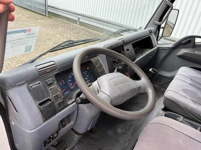 Mitsubishi Canter Fuso 7C15D 4x2 Canter Fuso 7C15D 4x2 - Tipper: picture 3 Mitsubishi Canter Fuso 7C15D 4x2 Canter Fuso 7C15D 4x2 - Tipper: picture 3