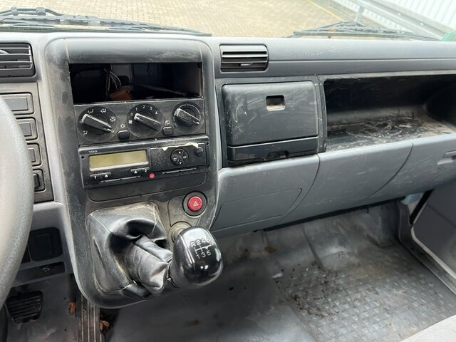 Mitsubishi Canter Fuso 7C15D 4x2 Canter Fuso 7C15D 4x2 - Tipper: picture 5 Mitsubishi Canter Fuso 7C15D 4x2 Canter Fuso 7C15D 4x2 - Tipper: picture 5