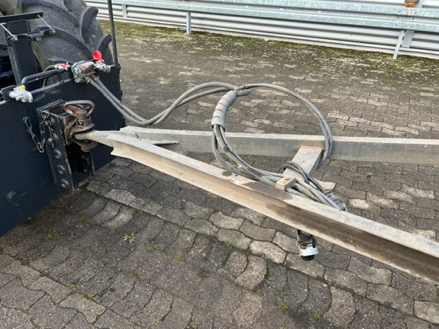 RA 18 RA 18 Abrollanhänger - Roll-off/ Skip trailer: picture 3 RA 18 RA 18 Abrollanhänger - Roll-off/ Skip trailer: picture 3