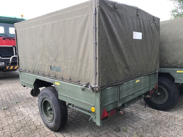 SMIT Wassertank-Anhänger SMIT Wassertank-Anhänger 10x vorhanden! - Tanker trailer: picture 3 SMIT Wassertank-Anhänger SMIT Wassertank-Anhänger 10x vorhanden! - Tanker trailer: picture 3