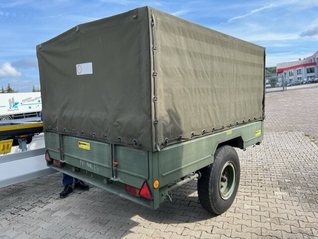 SPYKSTAAL Wassertank-Anhänger SPYKSTAAL Wassertank-Anhänger 8x vorhanden! - Tanker trailer: picture 4 SPYKSTAAL Wassertank-Anhänger SPYKSTAAL Wassertank-Anhänger 8x vorhanden! - Tanker trailer: picture 4