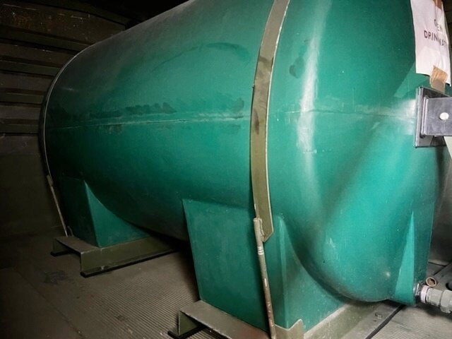 SPYKSTAAL Wassertank-Anhänger SPYKSTAAL Wassertank-Anhänger 8x vorhanden! - Tanker trailer: picture 5 SPYKSTAAL Wassertank-Anhänger SPYKSTAAL Wassertank-Anhänger 8x vorhanden! - Tanker trailer: picture 5