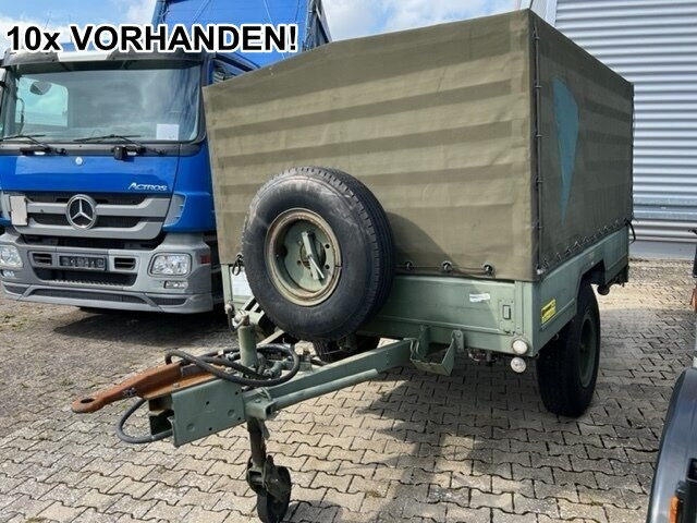 SPYKSTAAL Wassertank-Anhänger SPYKSTAAL Wassertank-Anhänger 8x vorhanden! - Tanker trailer: picture 1 SPYKSTAAL Wassertank-Anhänger SPYKSTAAL Wassertank-Anhänger 8x vorhanden! - Tanker trailer: picture 1