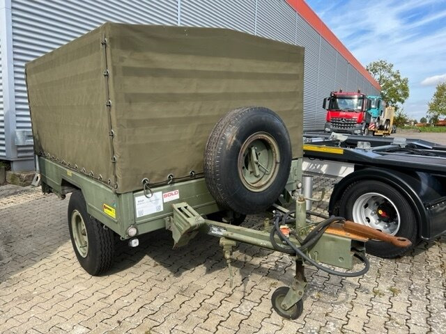 SPYKSTAAL Wassertank-Anhänger SPYKSTAAL Wassertank-Anhänger 8x vorhanden! - Tanker trailer: picture 3 SPYKSTAAL Wassertank-Anhänger SPYKSTAAL Wassertank-Anhänger 8x vorhanden! - Tanker trailer: picture 3