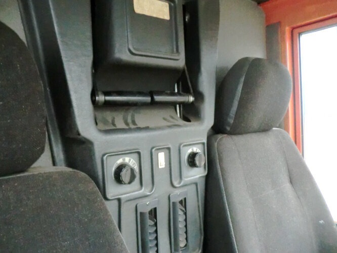 Road sweeper Schmidt - SK153SX: picture 12