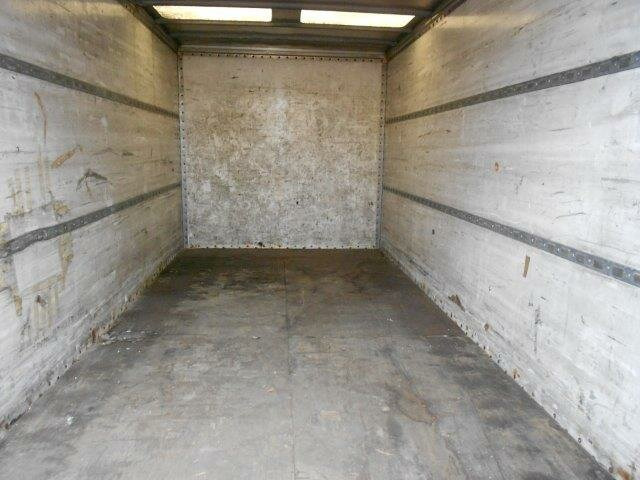 TPW A8,6/5,6E ACKERMANN-FRUEHAUF TPW A8,6/5,6E - Closed box trailer: picture 5 TPW A8,6/5,6E ACKERMANN-FRUEHAUF TPW A8,6/5,6E - Closed box trailer: picture 5